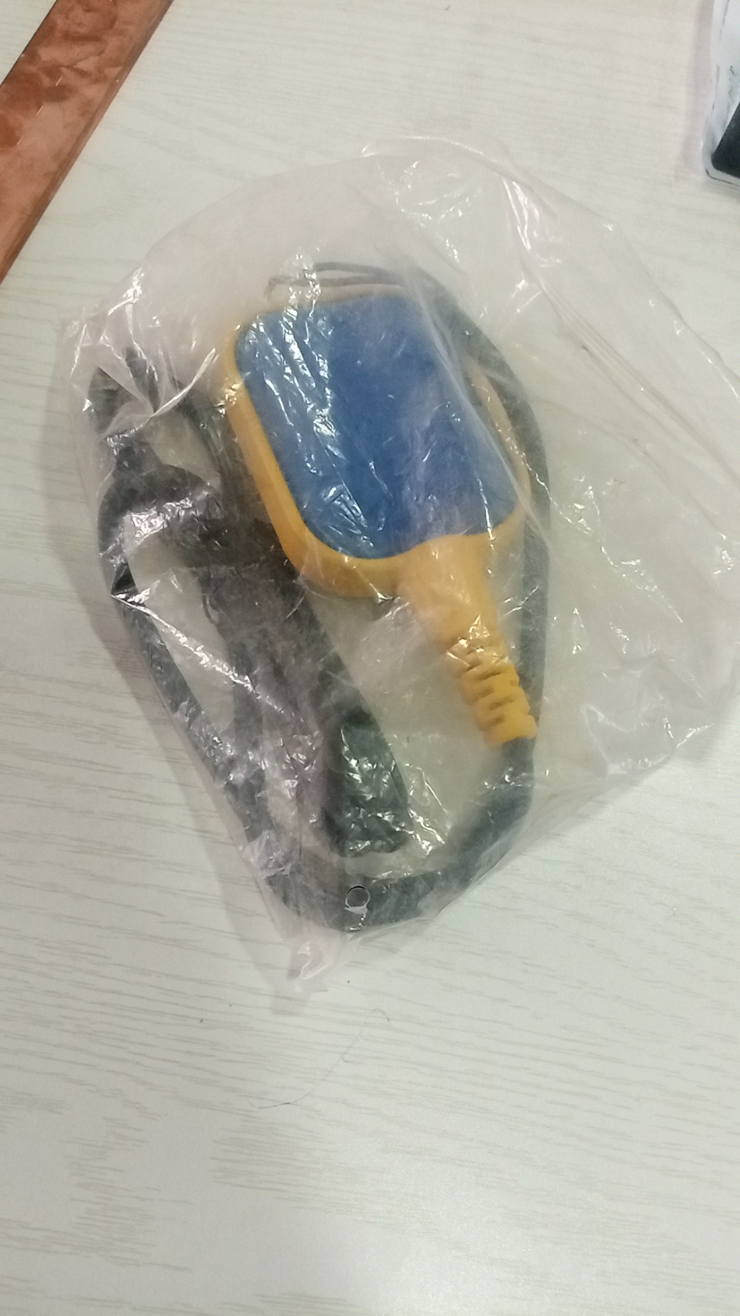 Float switch