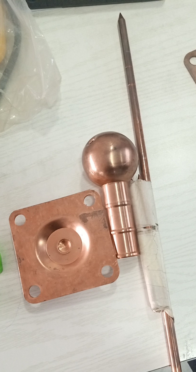 Lightening Arrestor